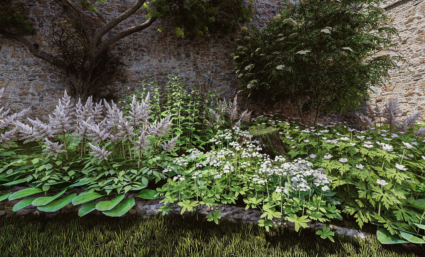 布拉格历史园林重建-6