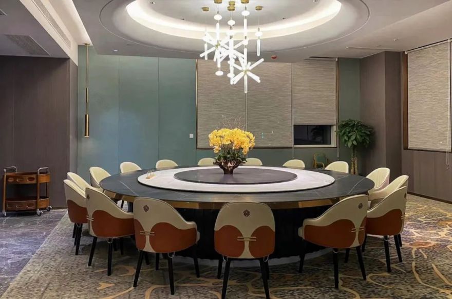 OE丨东方美韵 · 寻梦游园-珍之宝御品-35