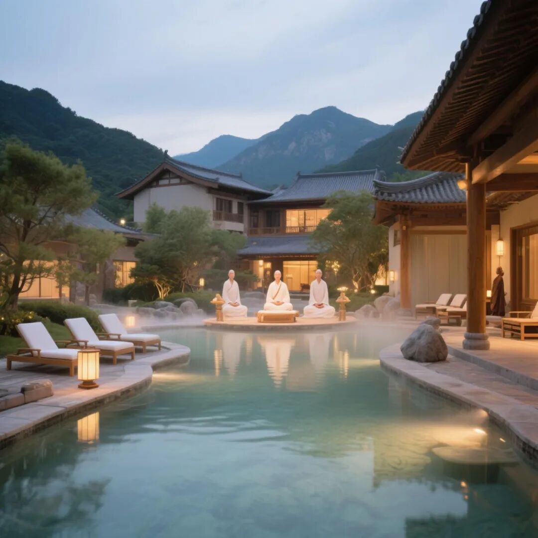 山林秘境康养疗愈营地规划设计建造运营方案-85