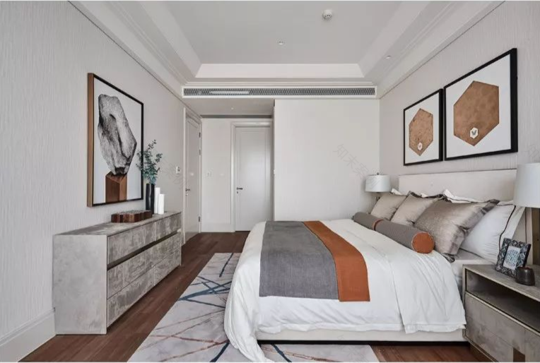 青岛绿城•深蓝中心女性主题室内设计丨中国青岛丨广州赫尔贝纳室内设计有限公司-22