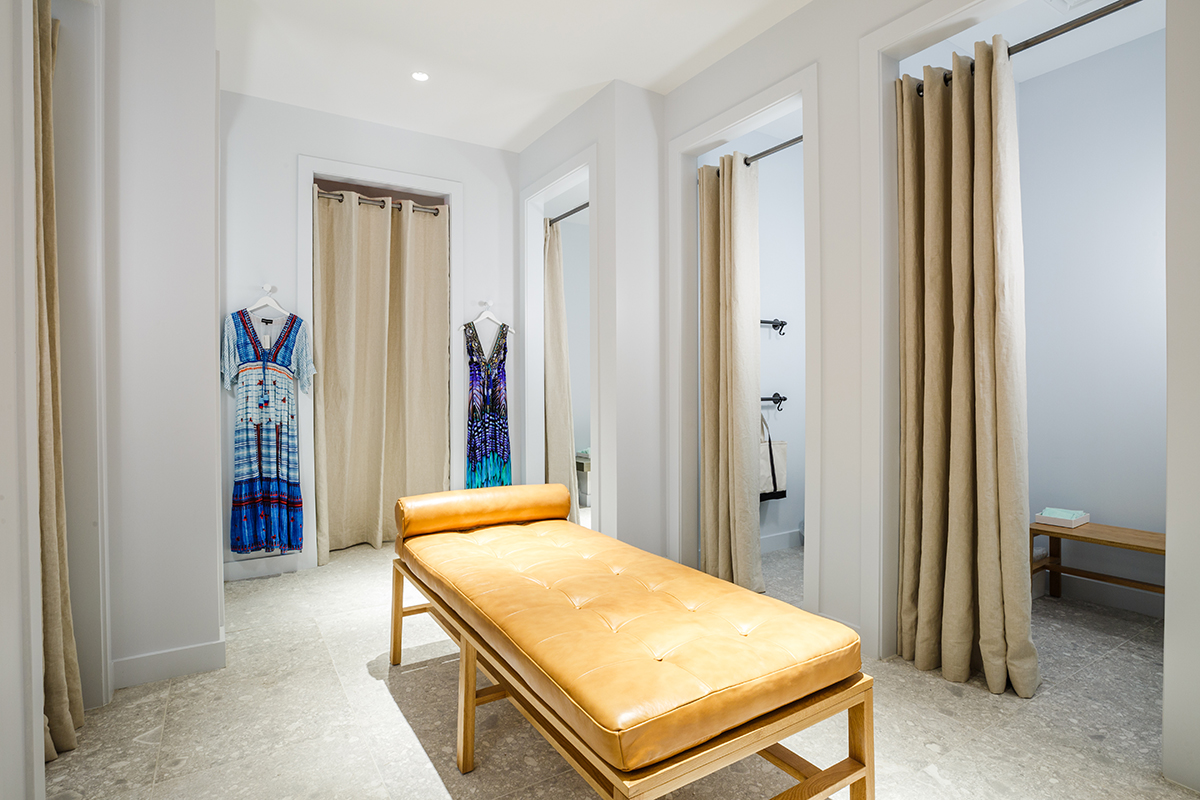 纽约 Flatiron 区的 EBW 第 100 家店铺,打造休闲度假风-7