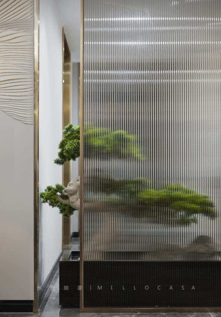 林邑·星湖湾丨中国郴州丨米洛映象,三维雅筑-36