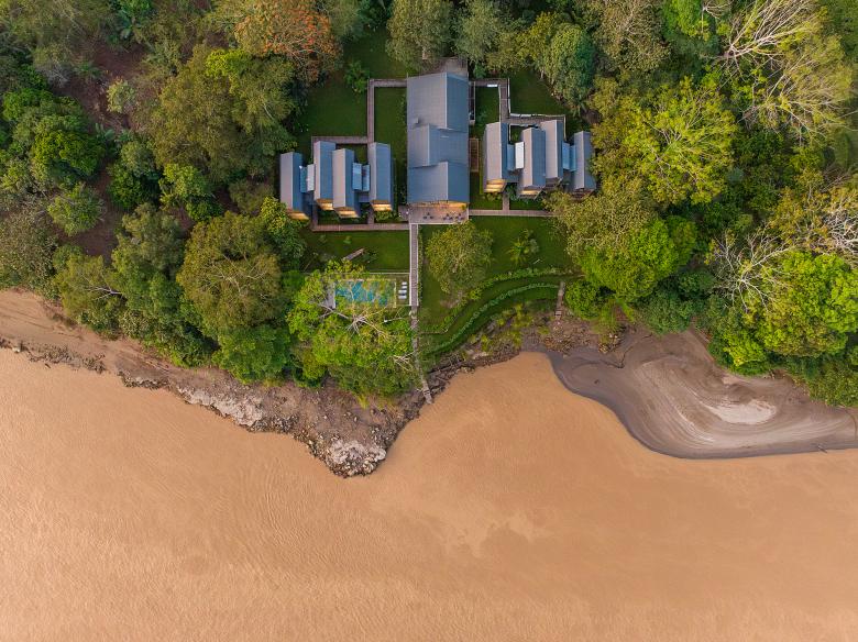 埃奈酒店丨秘鲁丨Jasper Architects-34