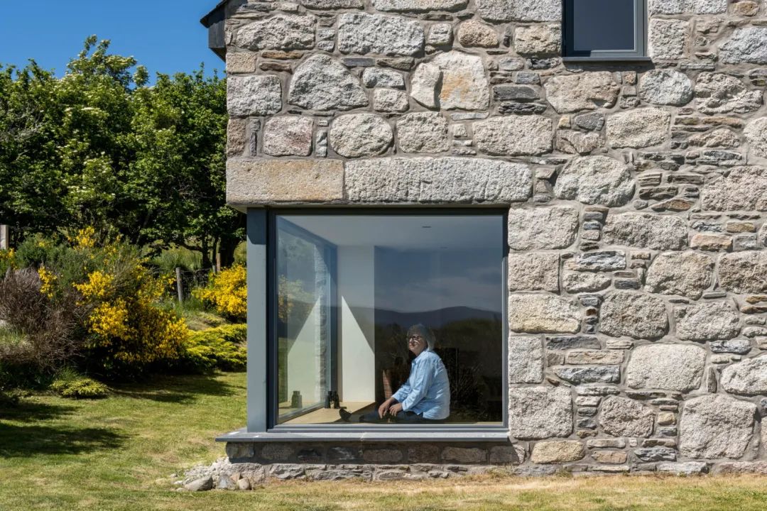 向往的乡间生活 · Scottish Highlands Site丨Ambience Design Group-21