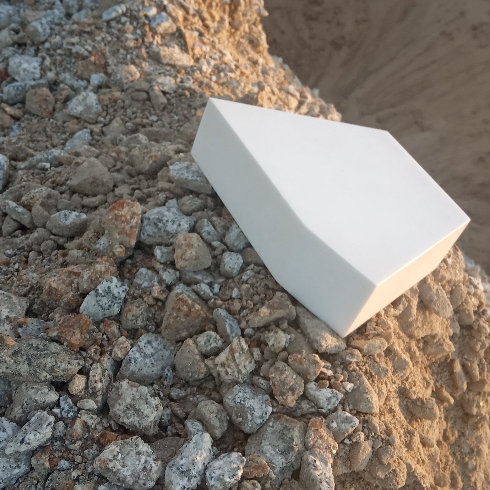 最小线条 XYZ丨L A B O R A T O R Y A R T-43