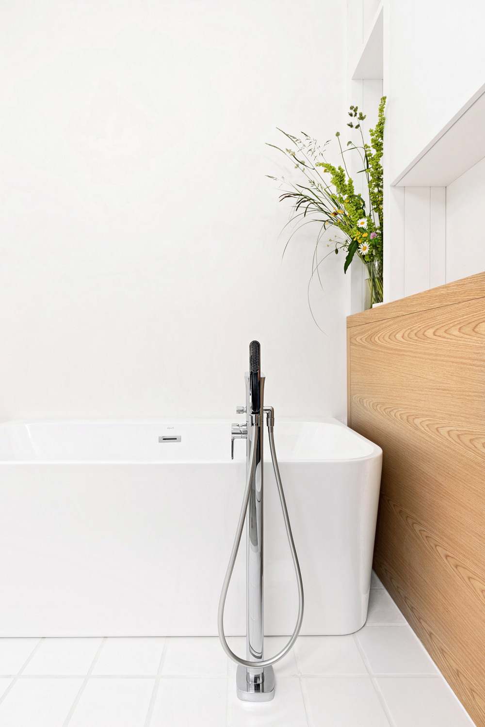 北欧风精简公寓，极简生活美学典范-13