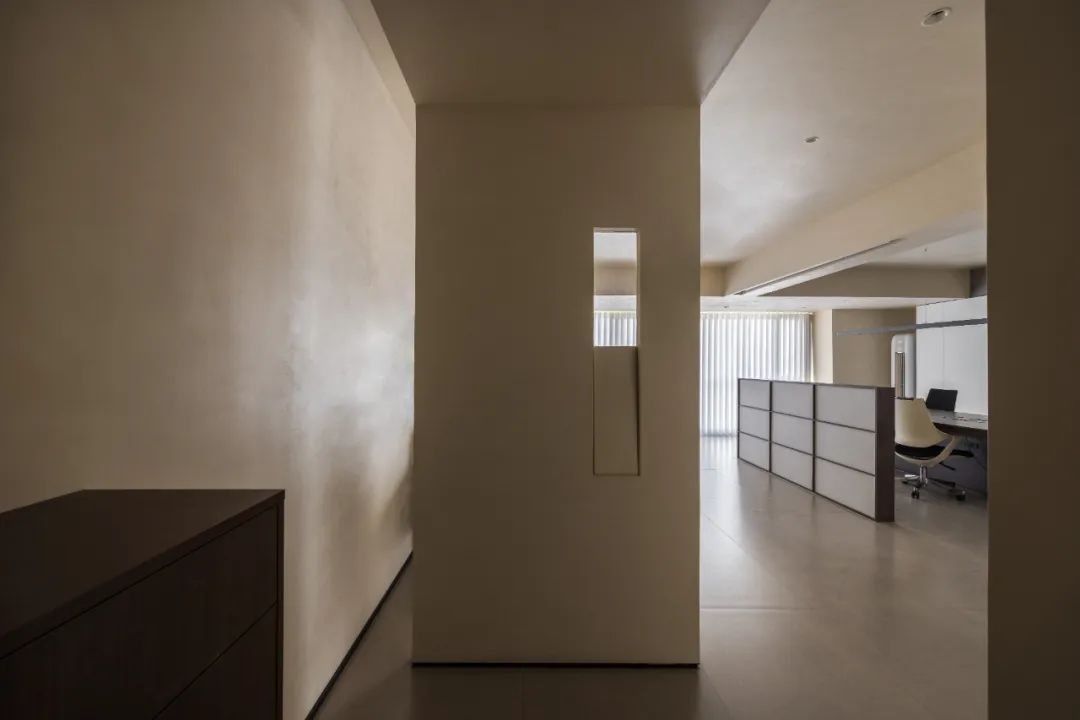 东方美学打造72平米办公空间丨中国洛阳丨里舍空间设计事务所-13