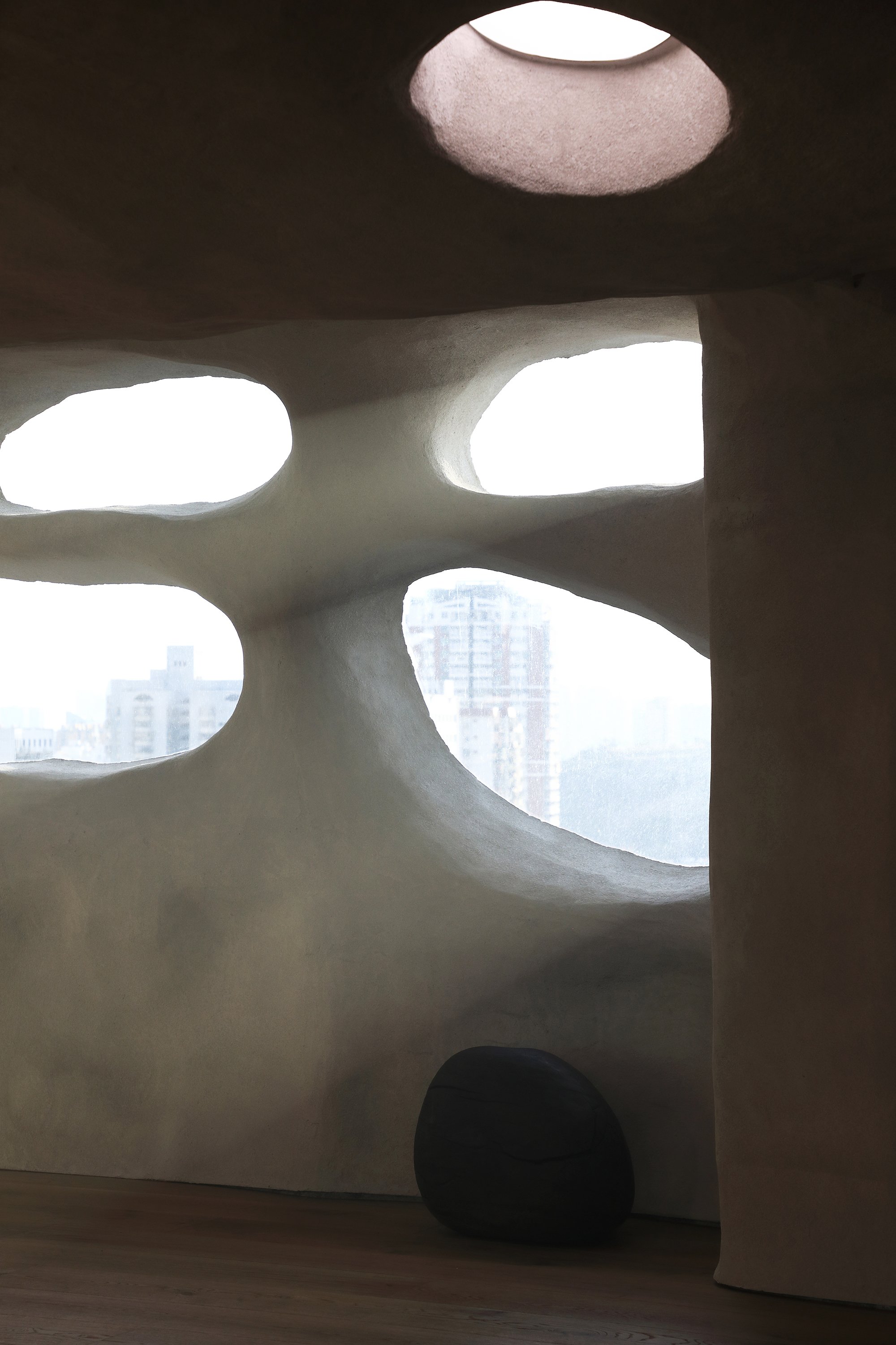 T·T· Pilates 新景中心店丨中国厦门丨玩木傻子-50