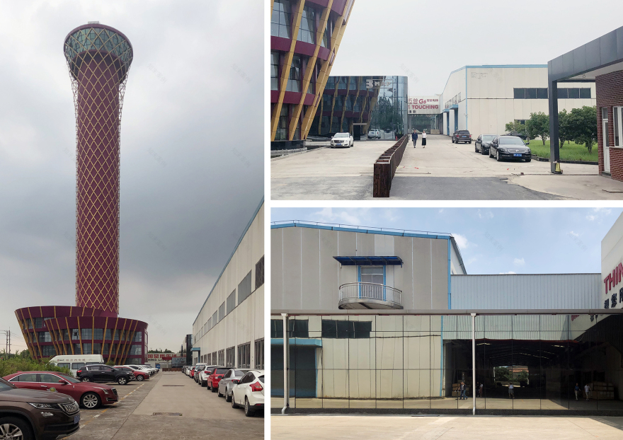 上海长江斯迈普电梯厂区改造丨中国上海丨ATAH介景建筑-16