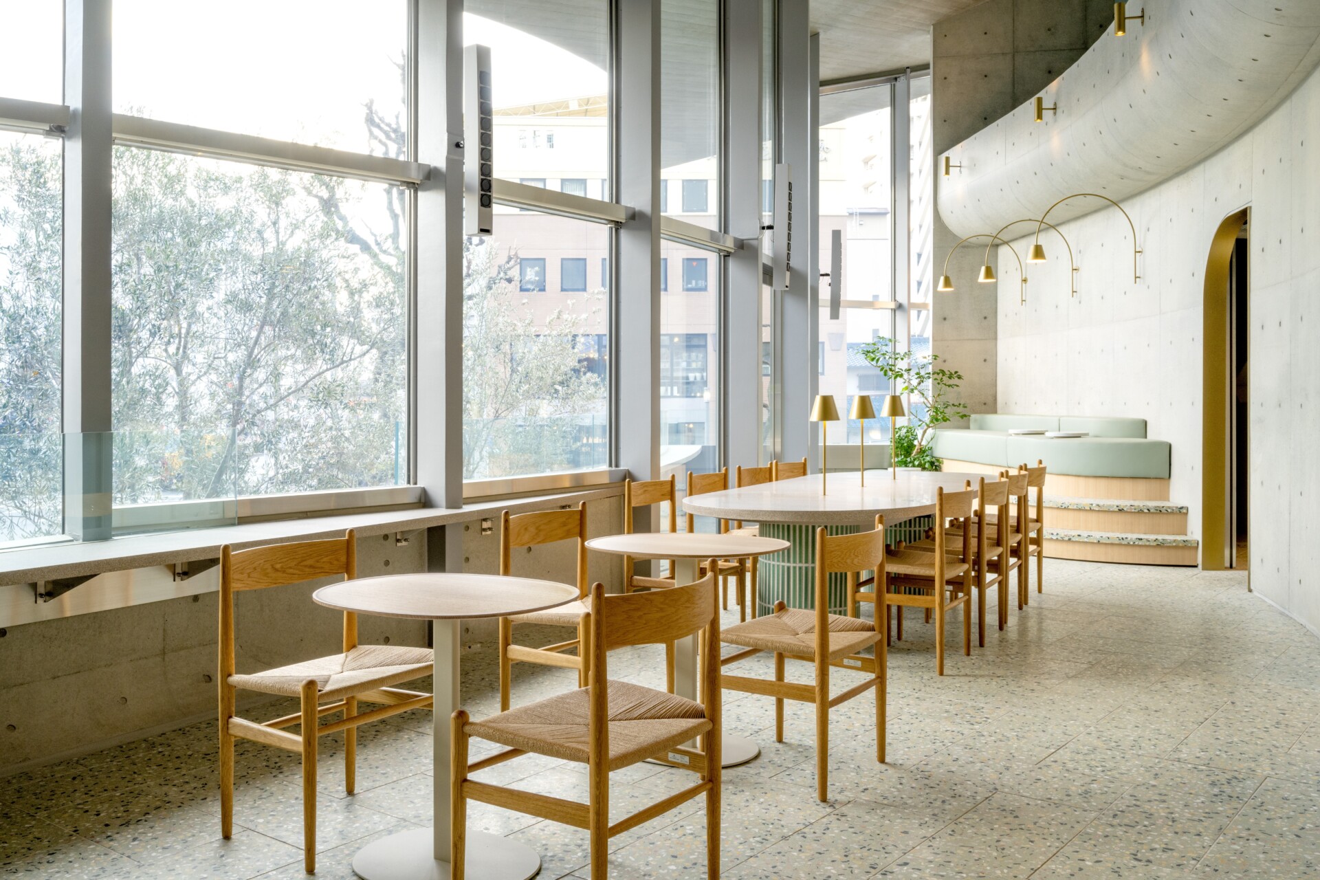 丨日本丨建筑家永山祐子-9