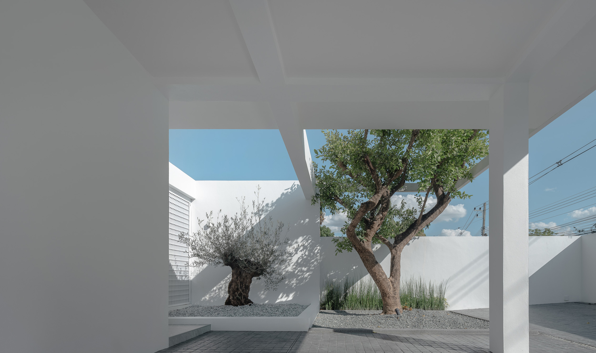 众议院 C+I丨泰国清迈丨blankstudio-32