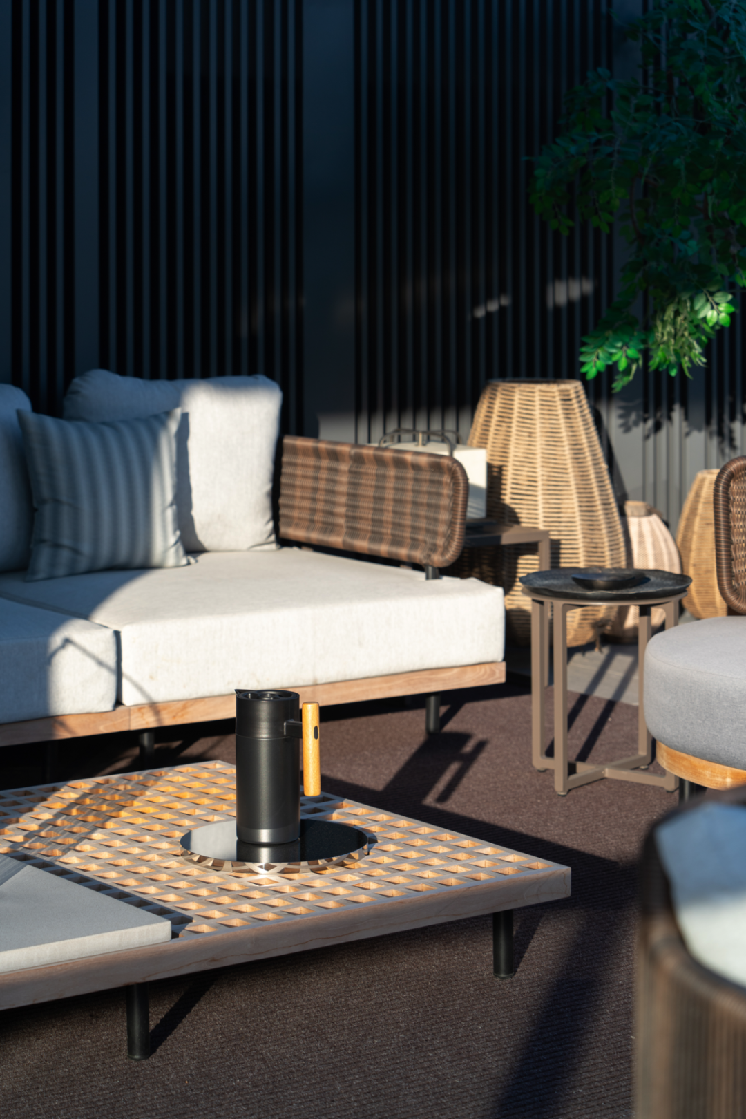 广州华润·金沙瑞府丨中国广州丨深圳沃亚景观规划设计有限公司-80