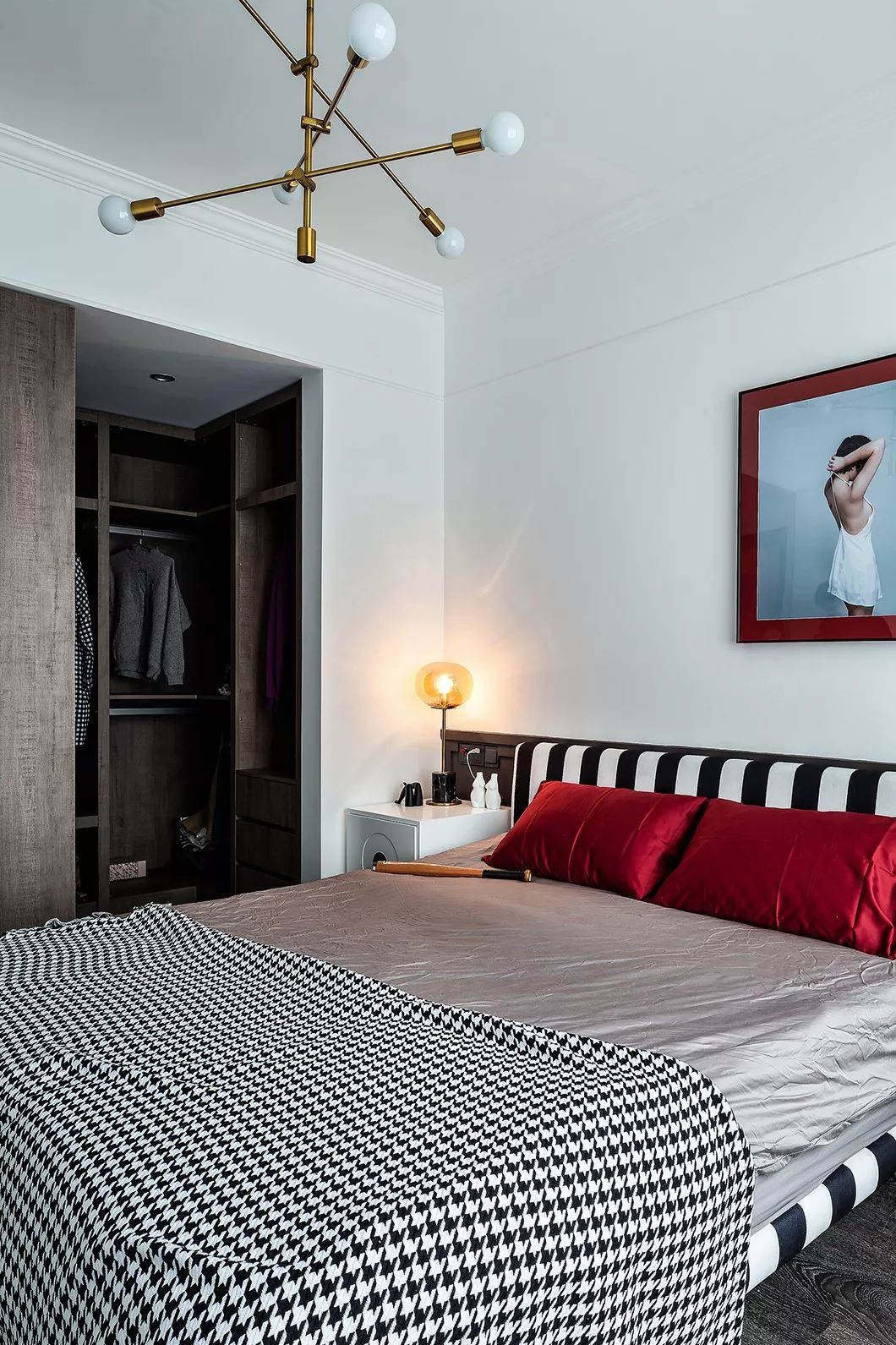 精致生活空间设计 | 一人独居的梦想家园-85