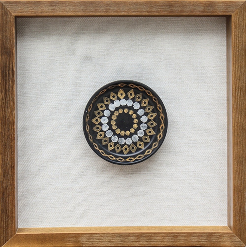 家居新理念 | 陶瓷碗的软装配饰妙用-12