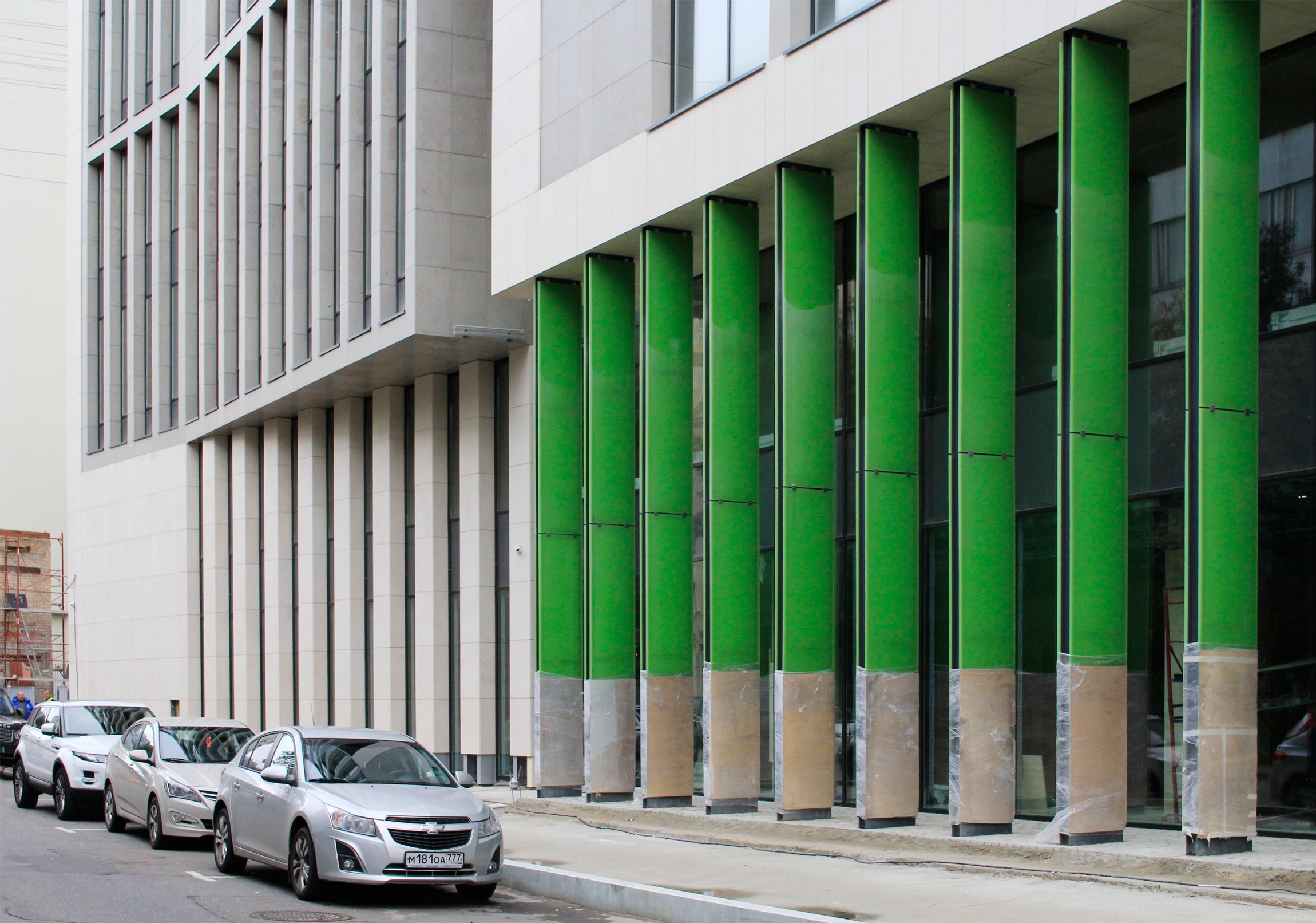 艾迪逊酒店 | 展现极致优雅与品味的奢华设计-24