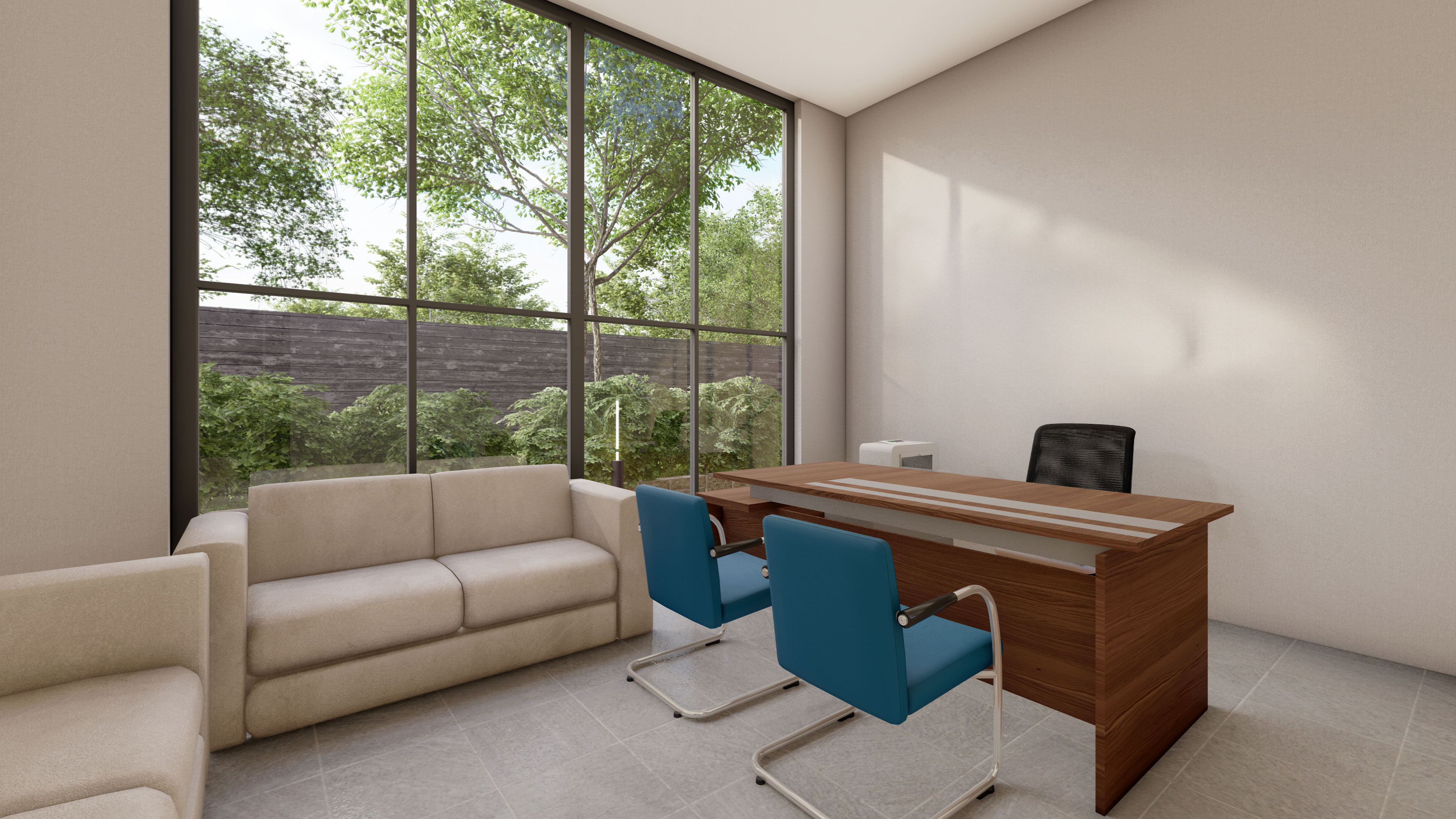 Community Center Design-11