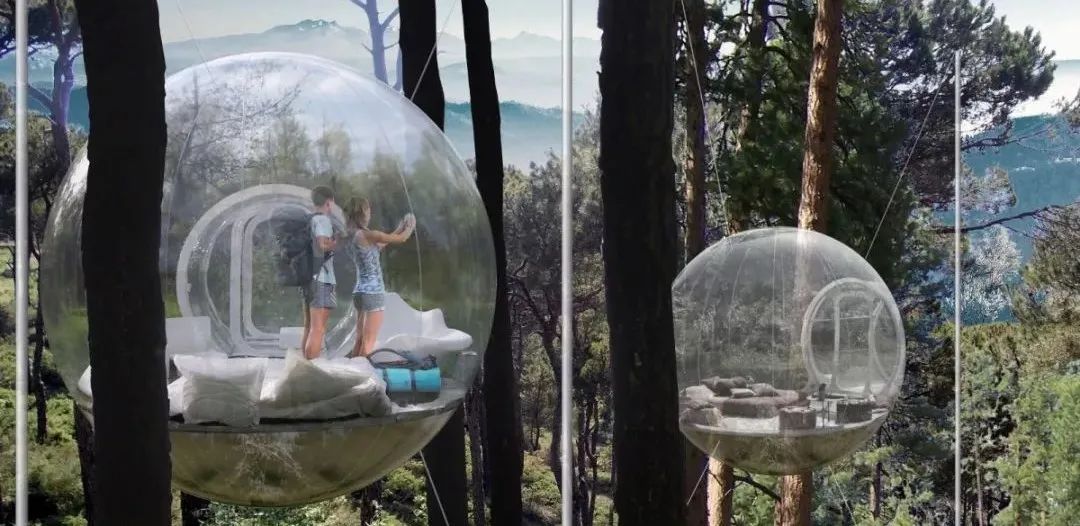 戈里齐亚边界更新项目丨斯洛文尼亚戈里丨JOA 开间建筑-87