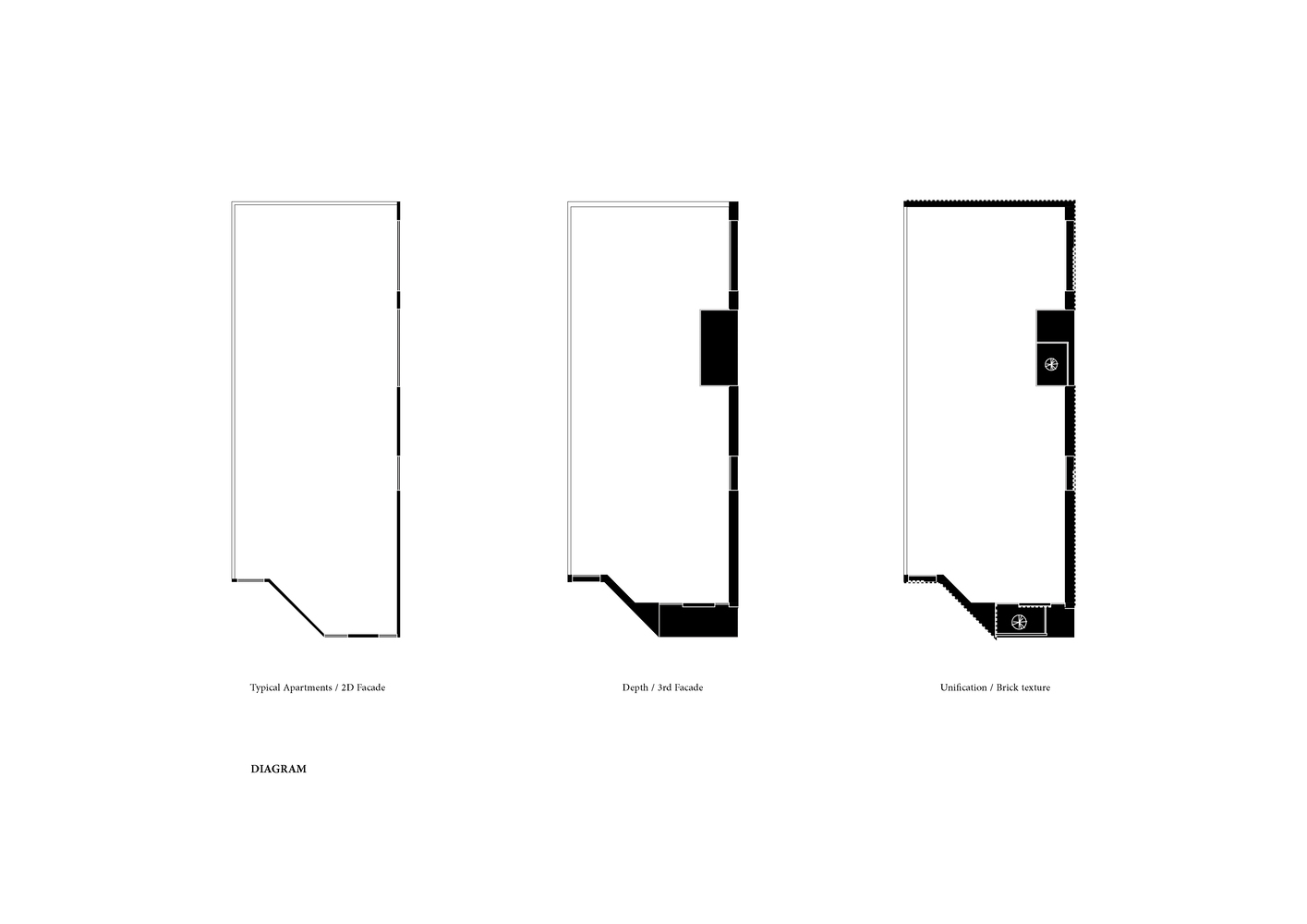马利克住宅楼丨伊朗丨Hamid Reza Gozariyan,Link Office-44
