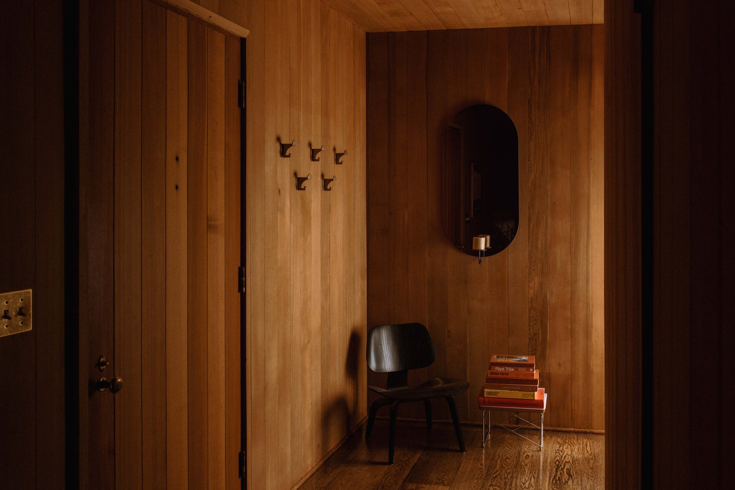 神庙丨美国波特兰丨Karie Higgins-9