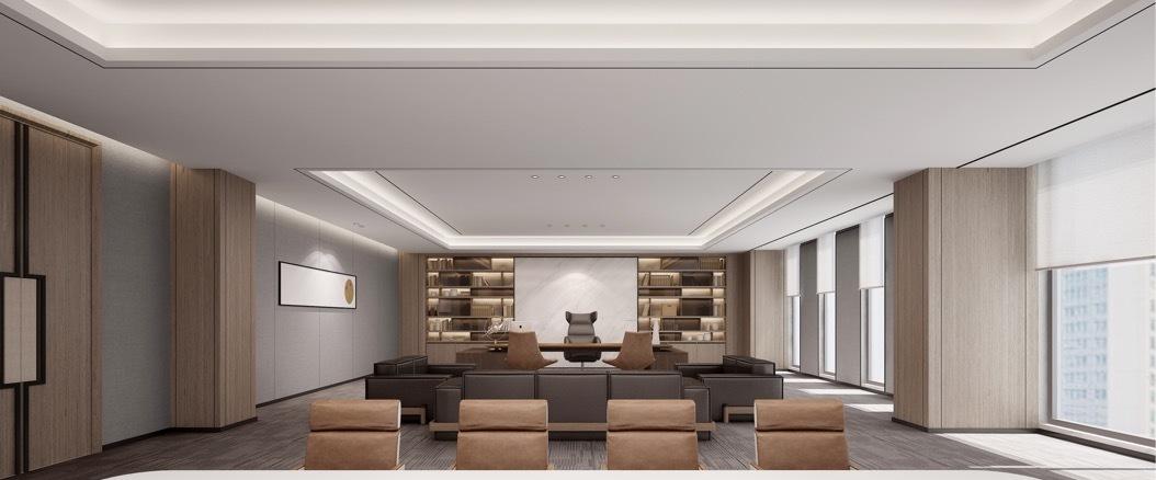 
西安某医疗科技公司 -4