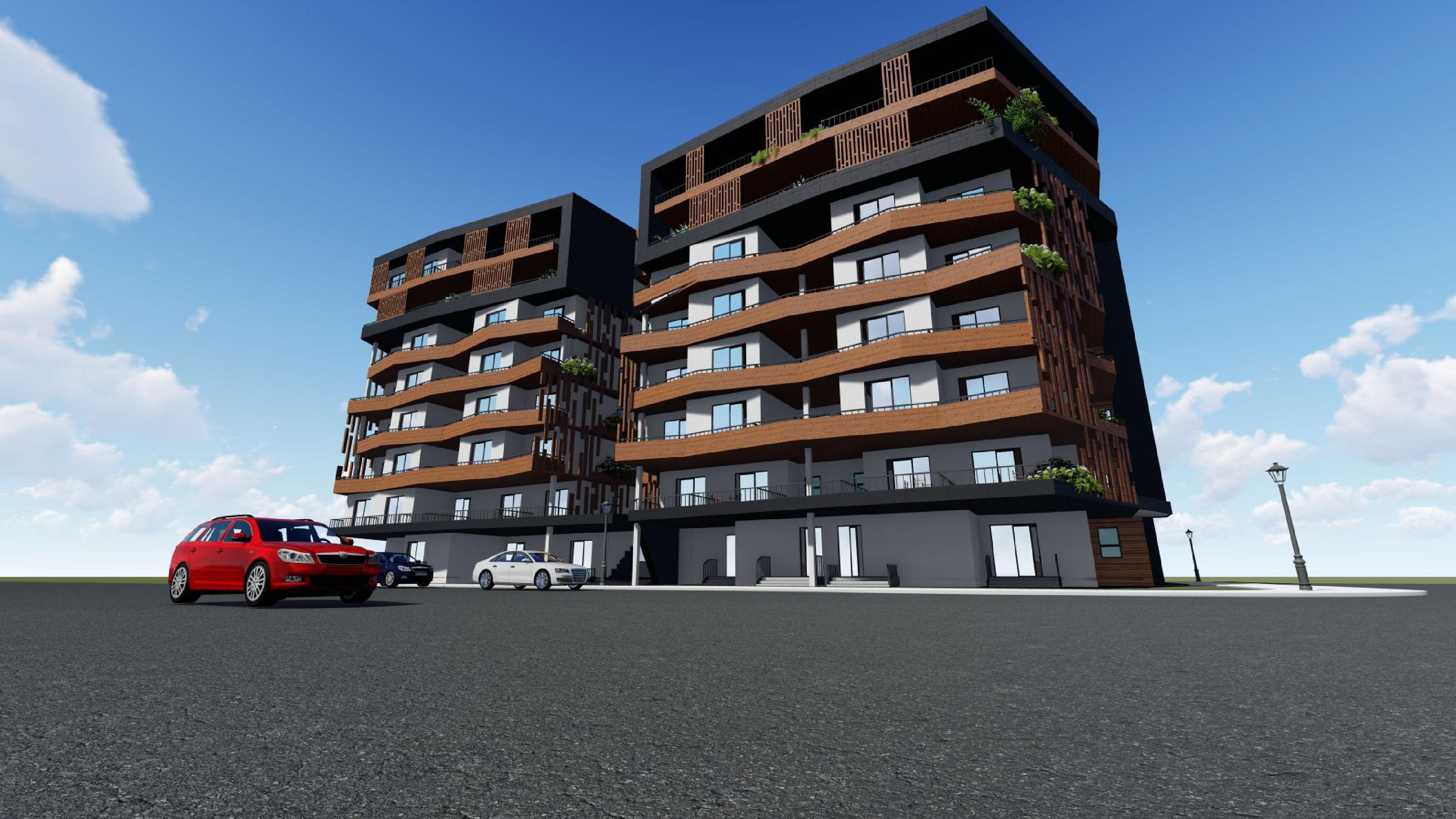 New Capital Residential Complex-0