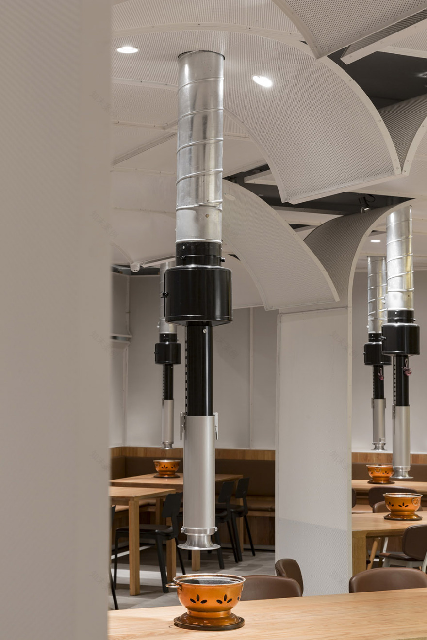 漂浮的“燒肉達人” ,苏州 / 古鲁奇建筑咨询有限公司-34