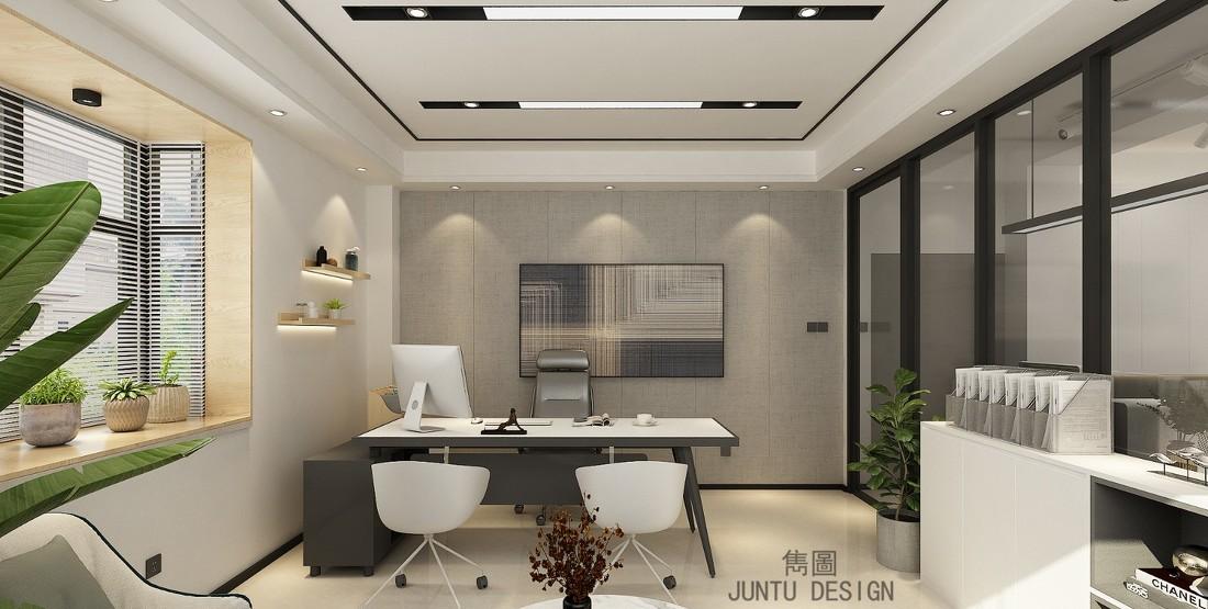 
广州市番禺区诚满财税写字楼 -35