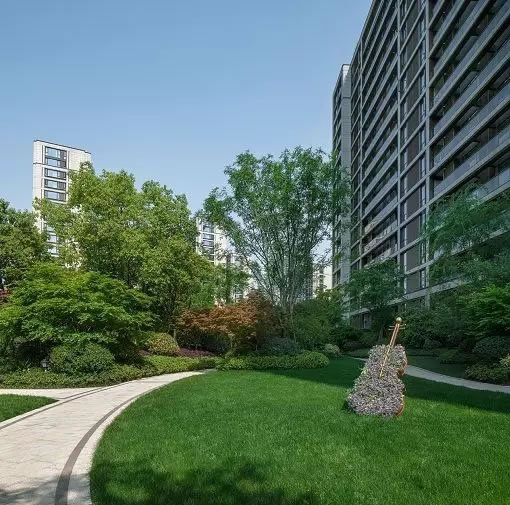 杭州融创河滨之城-58