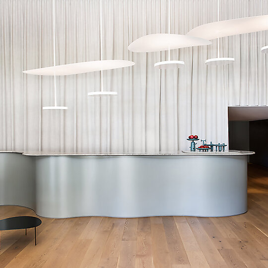 Larmont Hotel by HASSELL | Australian Interior Design Awards-8