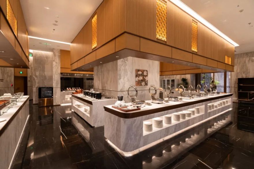 【港源精品】启源国际大酒店——毓秀闽清启源迎曦-45