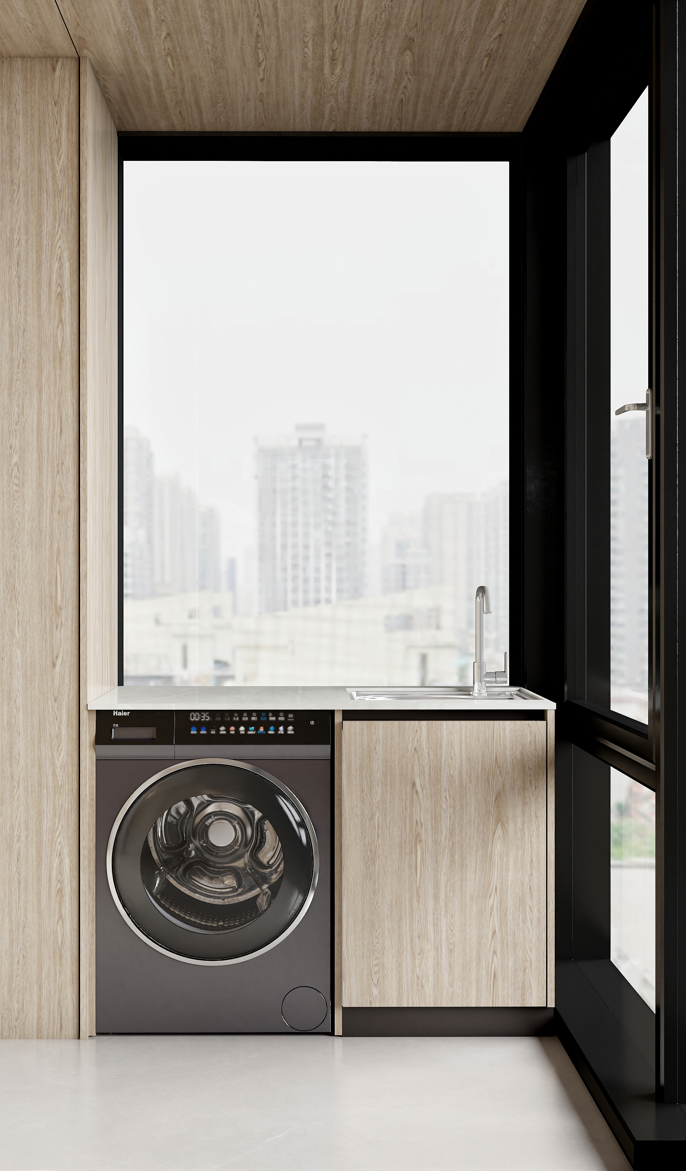 东方悦澜-85平A-5