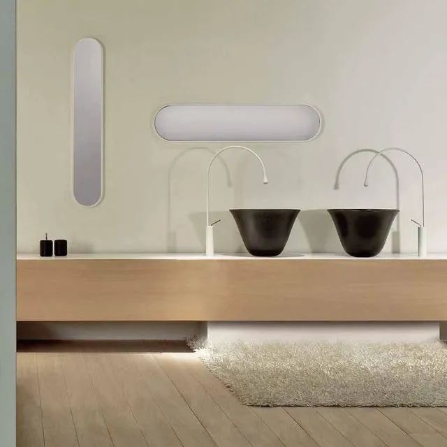 Gessi 捷仕卫浴丨意大利米兰丨翁贝托·捷仕（Umberto Gessi）-33