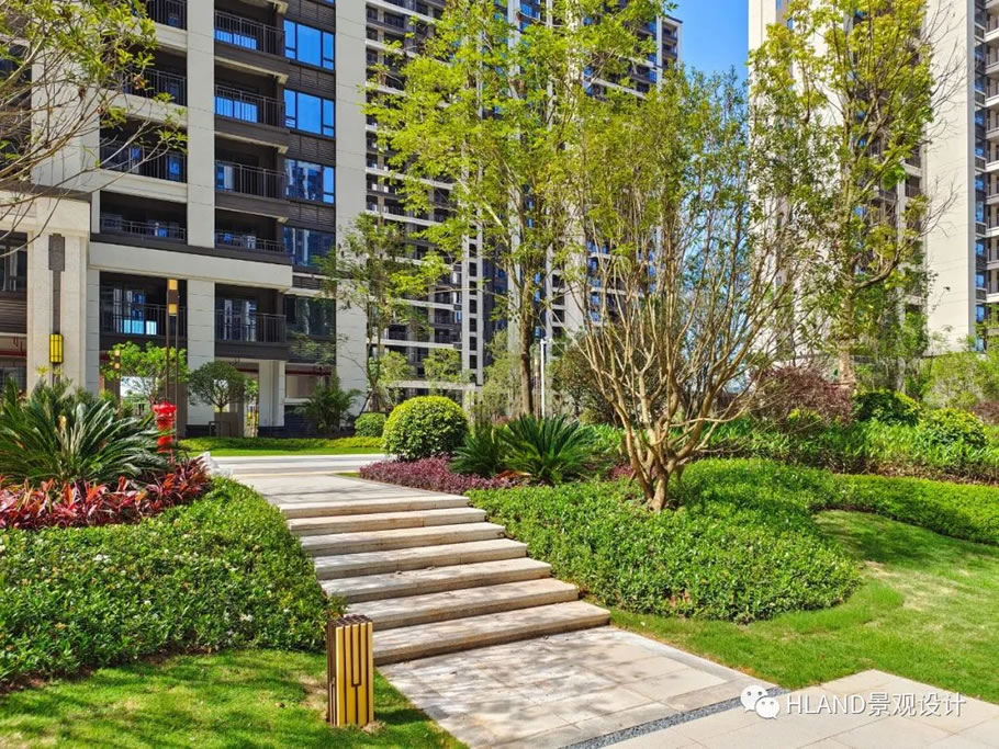 上杭鼎盛·天辰景观设计丨中国龙岩丨厦门合立道设计集团景观设计所-93