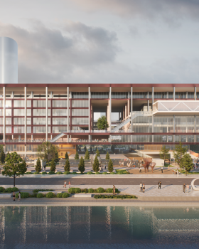 Architecture Portfolio 2026