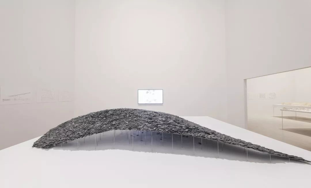 石上纯也 | 这是我至今见过最自由、最空灵、最前沿的设计！-106