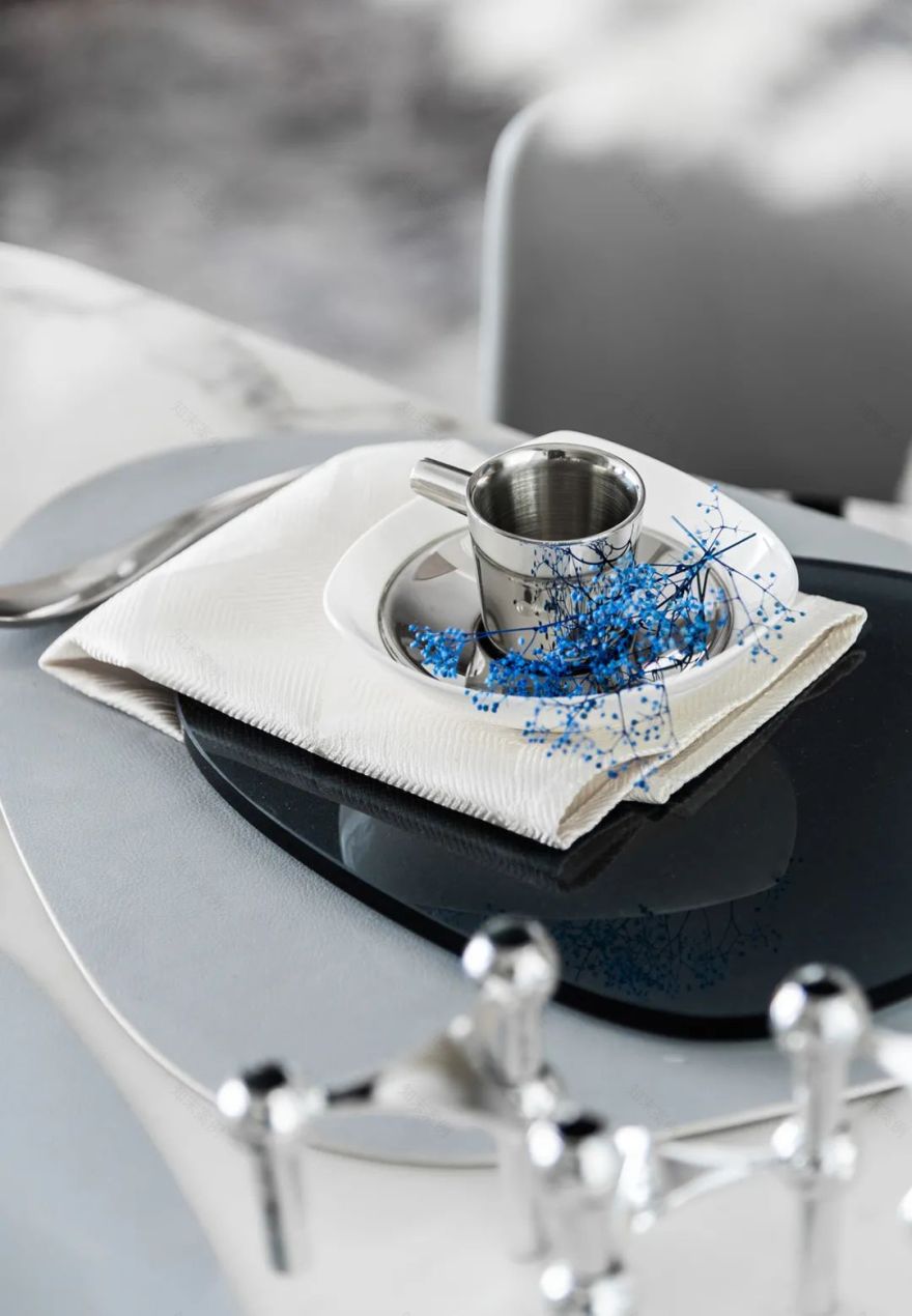 海成开州丰泰云麓样板间丨中国重庆丨张婧,余丽华,郭嘉宁-40