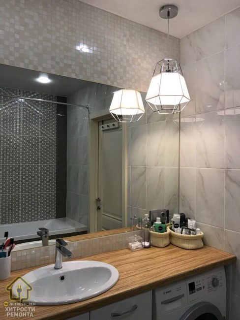 工作室预算分区装修项目-19