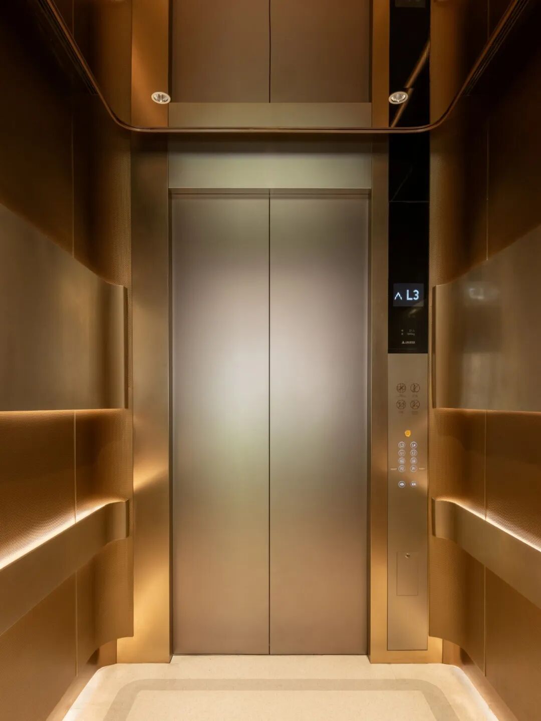 新天地东台里丨中国上海丨Kokaistudios-83