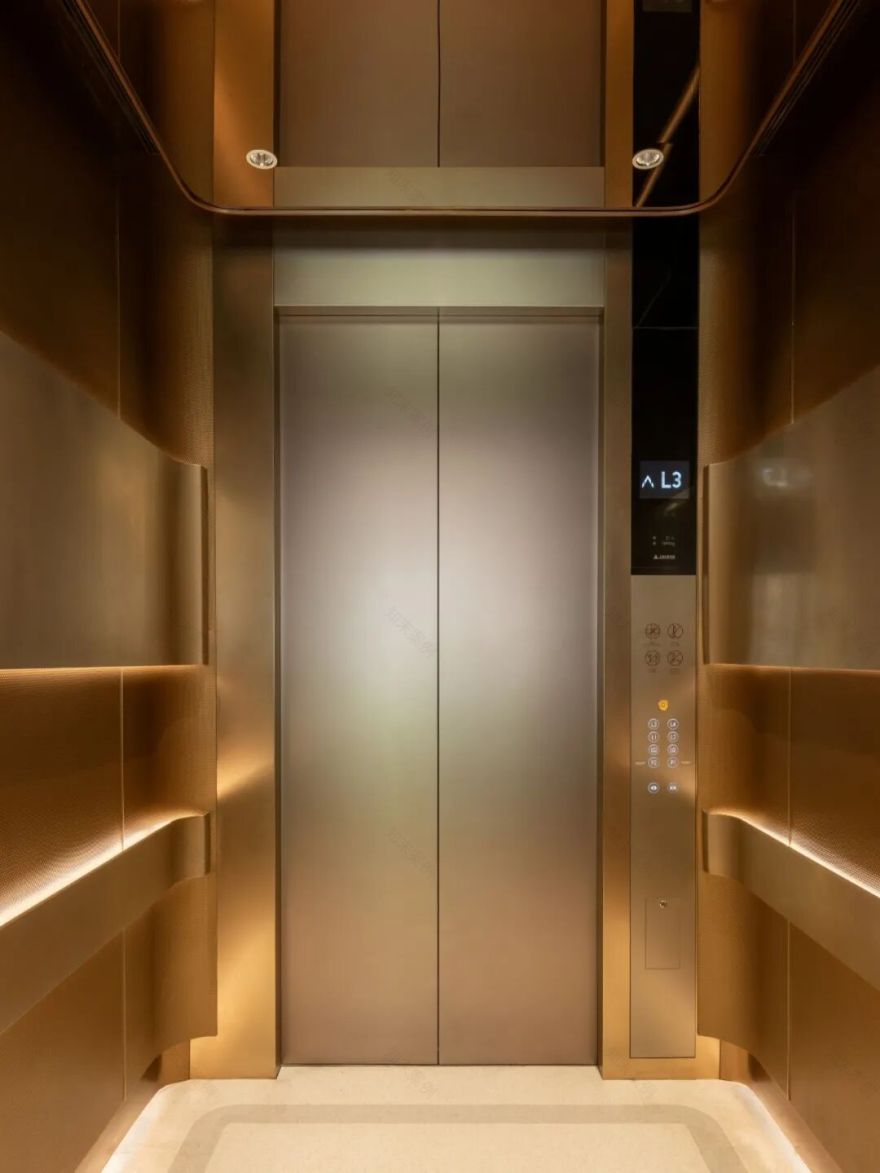 新天地东台里丨中国上海丨Kokaistudios-83