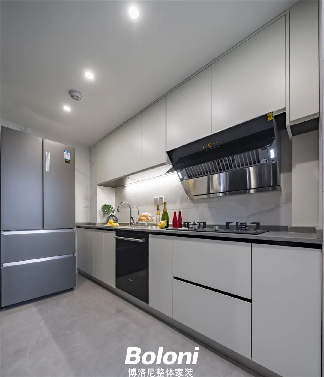 春日小明媚 | 现代简约风格打造舒适生活空间-37