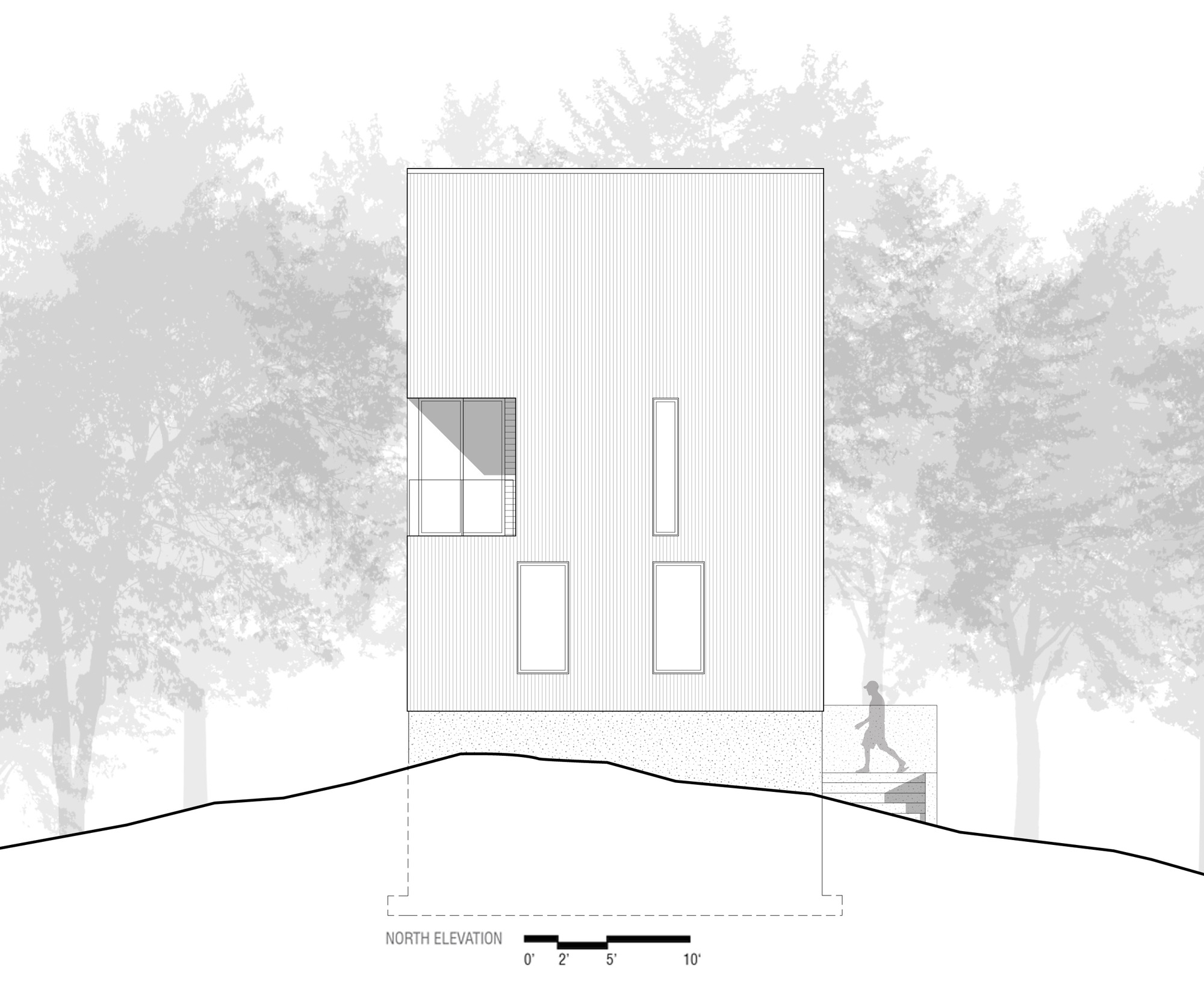 树屋丨美国丨dSPACE Studio-37