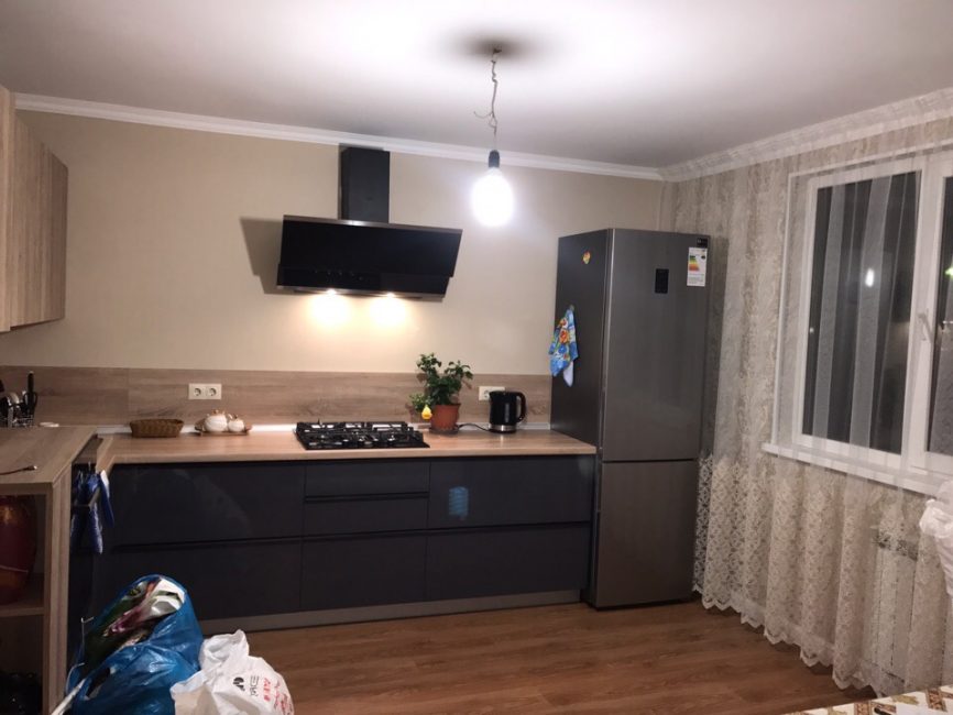 家庭简易工作室翻新-14