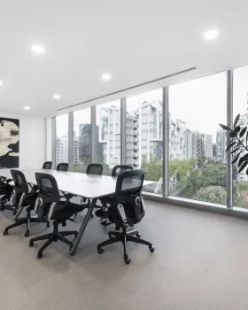 渐变办公空间设计丨新加坡丨OWMF Architecture