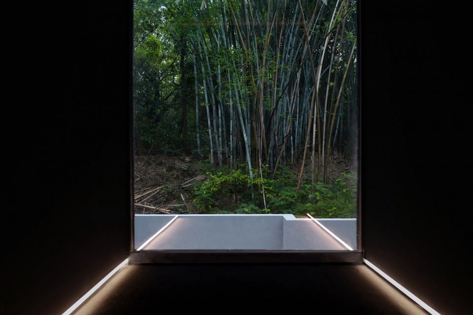 后山当代艺术中心丨中国广州丨广州微介创意设计有限公司-65