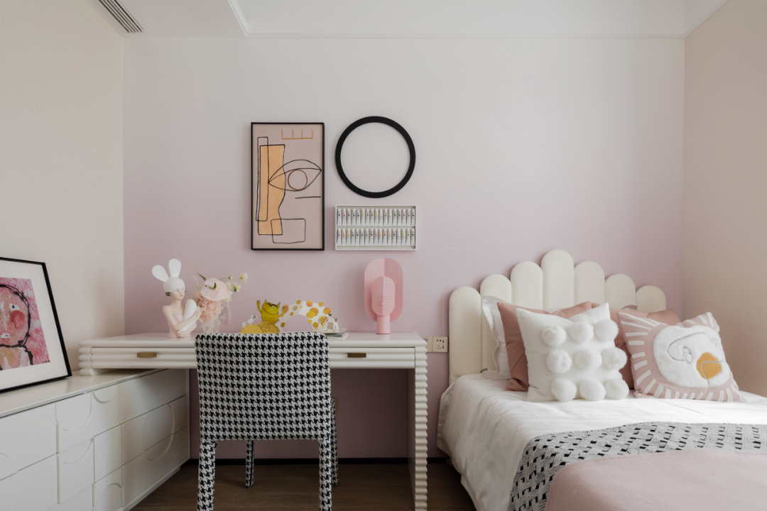 金辉优步学府样板间丨中国襄阳丨元禾大千-71