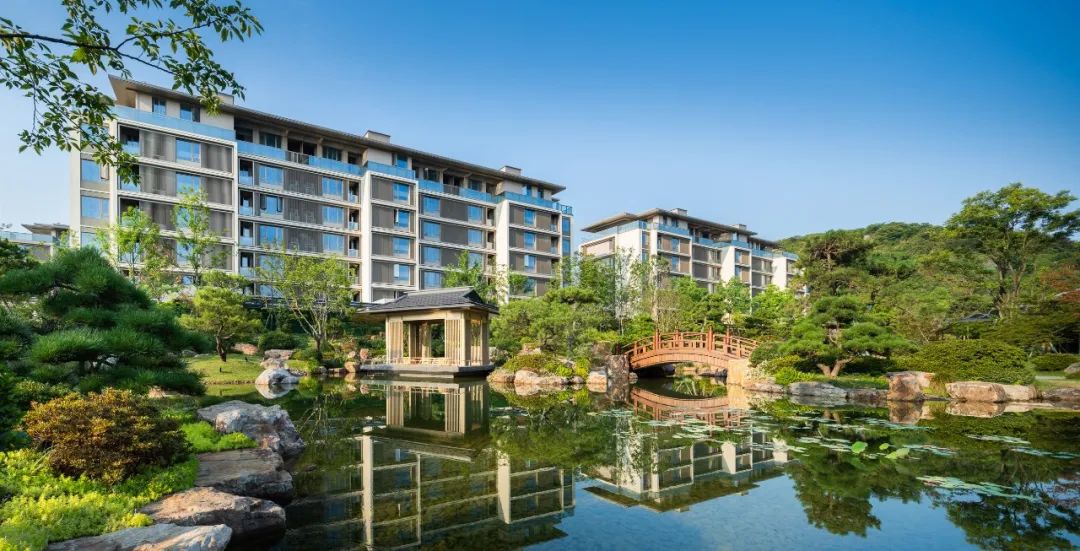 宜兴雅达·松下社区景观丨中国无锡-17