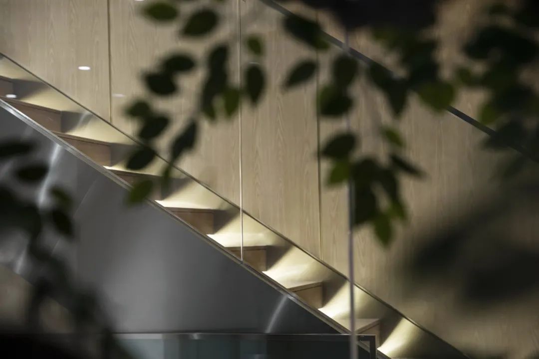 浙中·春风长住样板房精装设计丨中国金华丨鲸鱼(杭州)建筑设计事务所有限公司-30