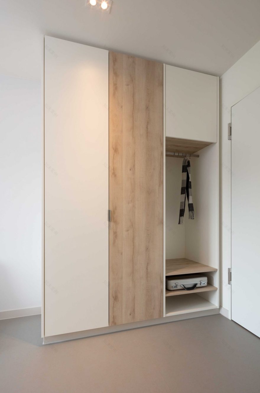 Ebhausen康复诊所功能优化项目丨buerohauser-77