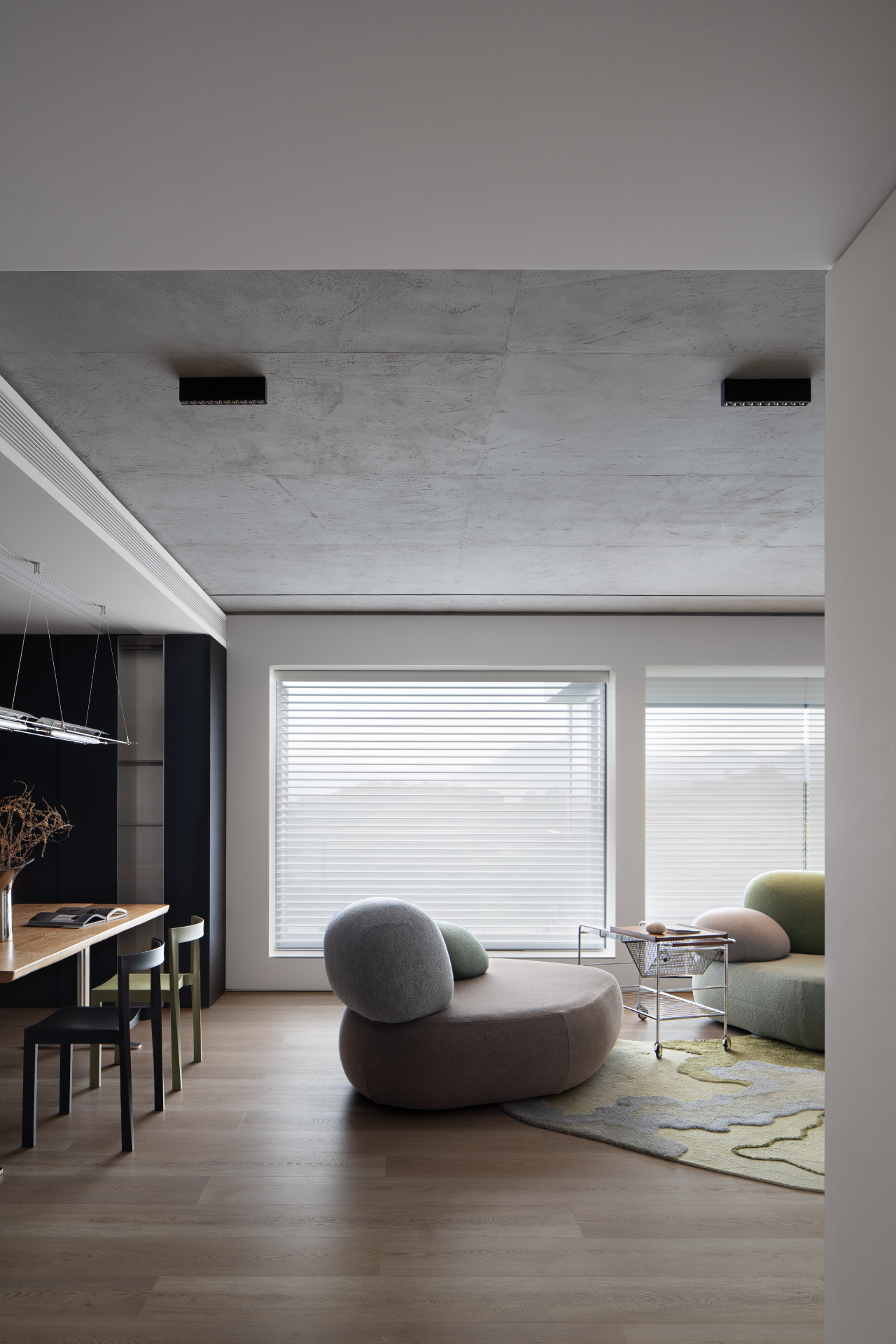 摩登艺术场丨中国深圳丨时光筑造-86