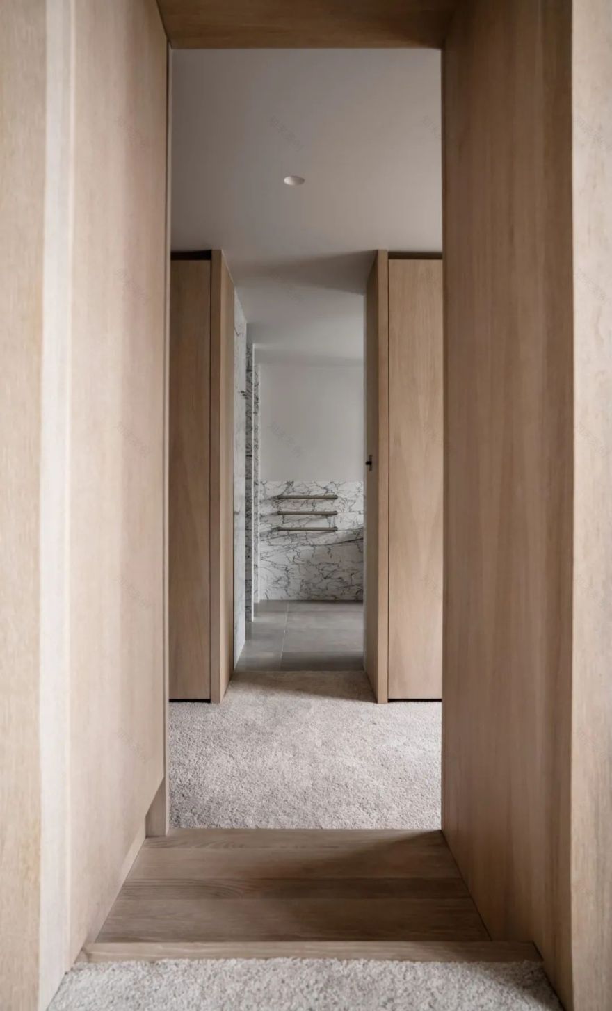 香盒子之家丨英国伦敦丨Robert London Design-59